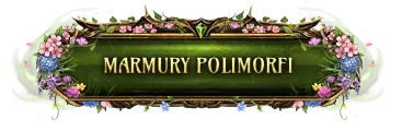 Marmury polimorfii